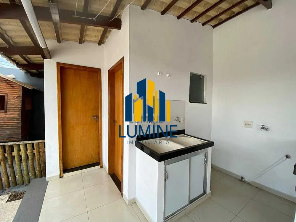Casa, 3 quartos, 200 m² - Foto 8
