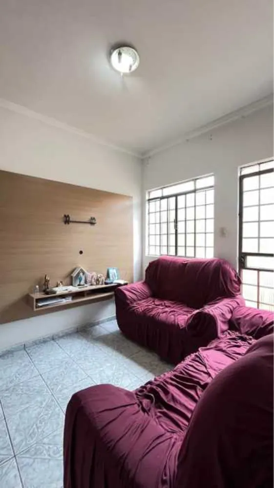 Casa, 3 quartos, 180 m² - Foto 16