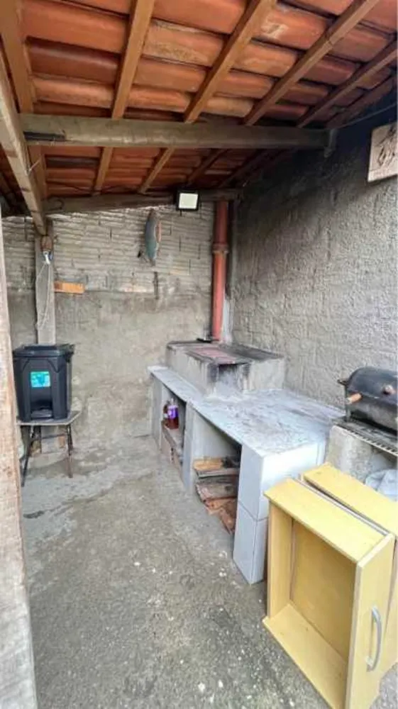 Casa, 3 quartos, 180 m² - Foto 12