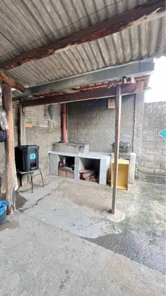 Casa, 3 quartos, 180 m² - Foto 3