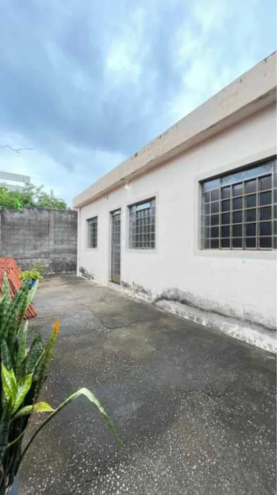 Casa, 3 quartos, 180 m² - Foto 1