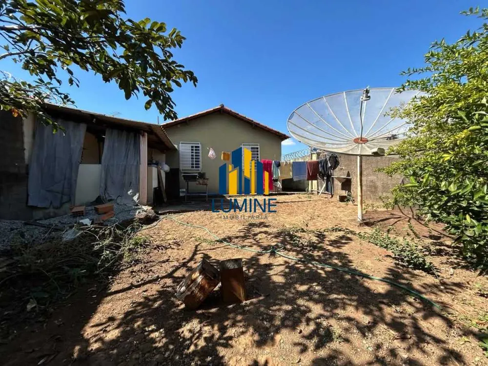 Casa, 2 quartos, 300 m² - Foto 2