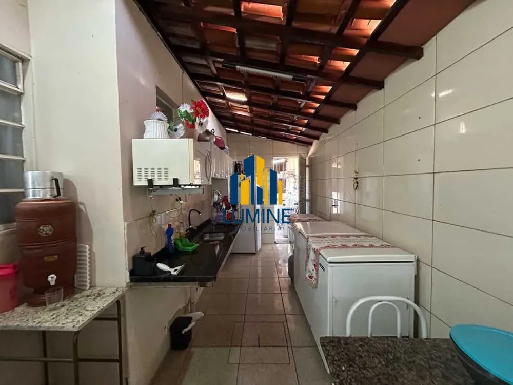 Casa, 2 quartos, 300 m² - Foto 7