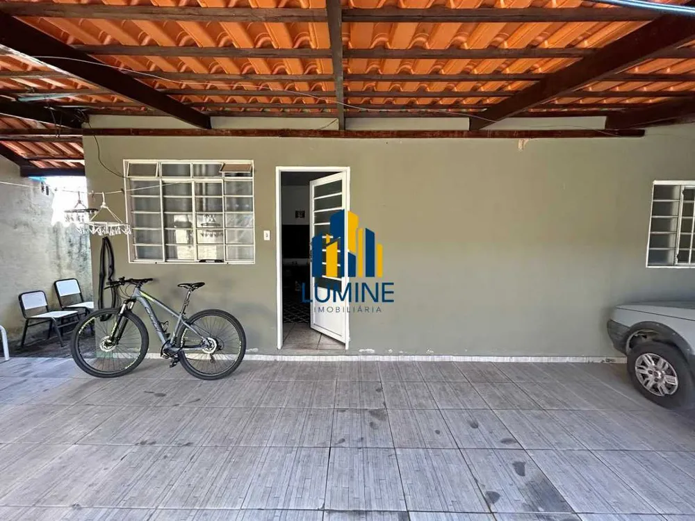 Casa, 2 quartos, 300 m² - Foto 8