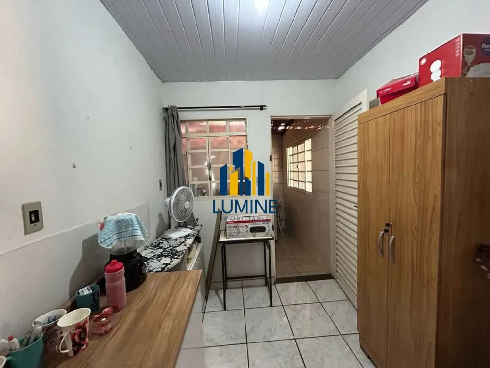 Casa, 2 quartos, 300 m² - Foto 6