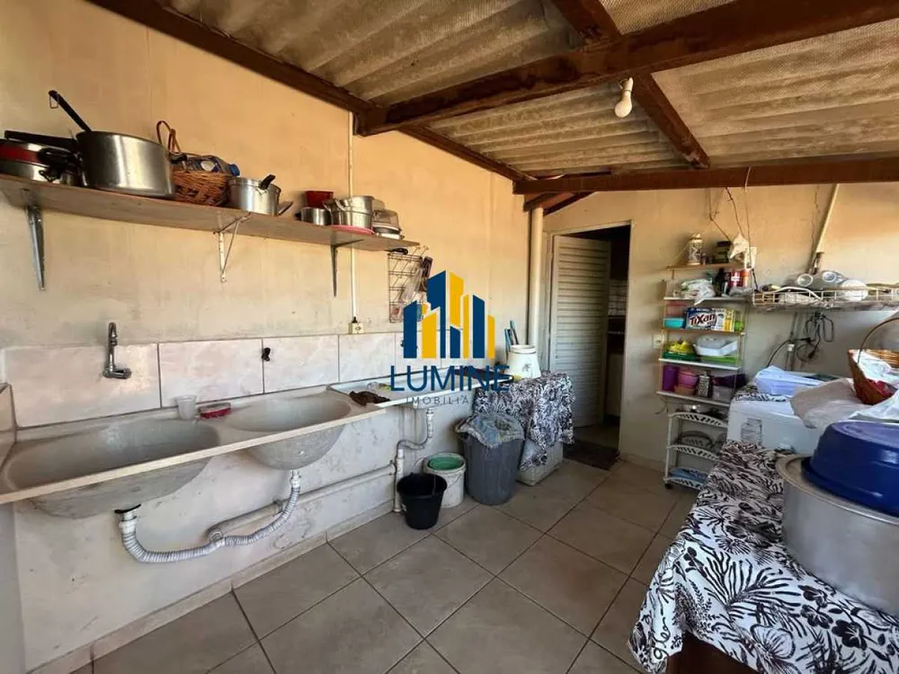 Casa, 2 quartos, 300 m² - Foto 3