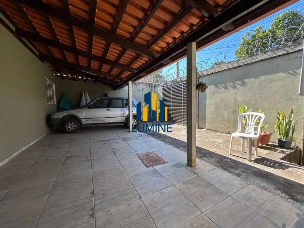 Casa, 2 quartos, 300 m² - Foto 4