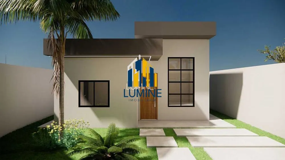 Casa, 3 quartos, 237 m² - Foto 1