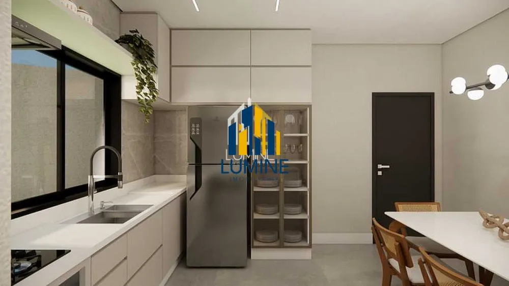 Casa, 3 quartos, 237 m² - Foto 6