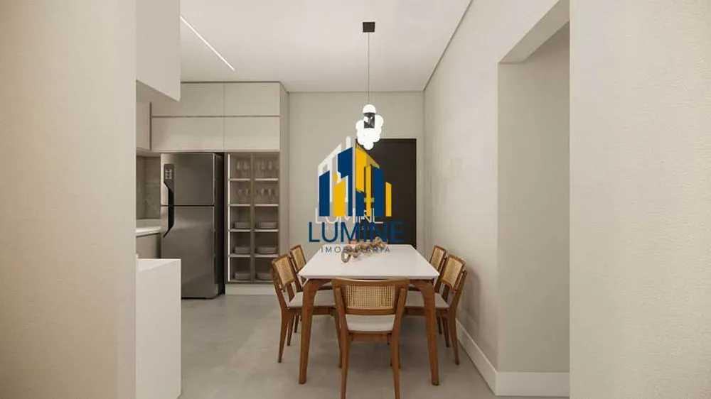 Casa, 3 quartos, 237 m² - Foto 11