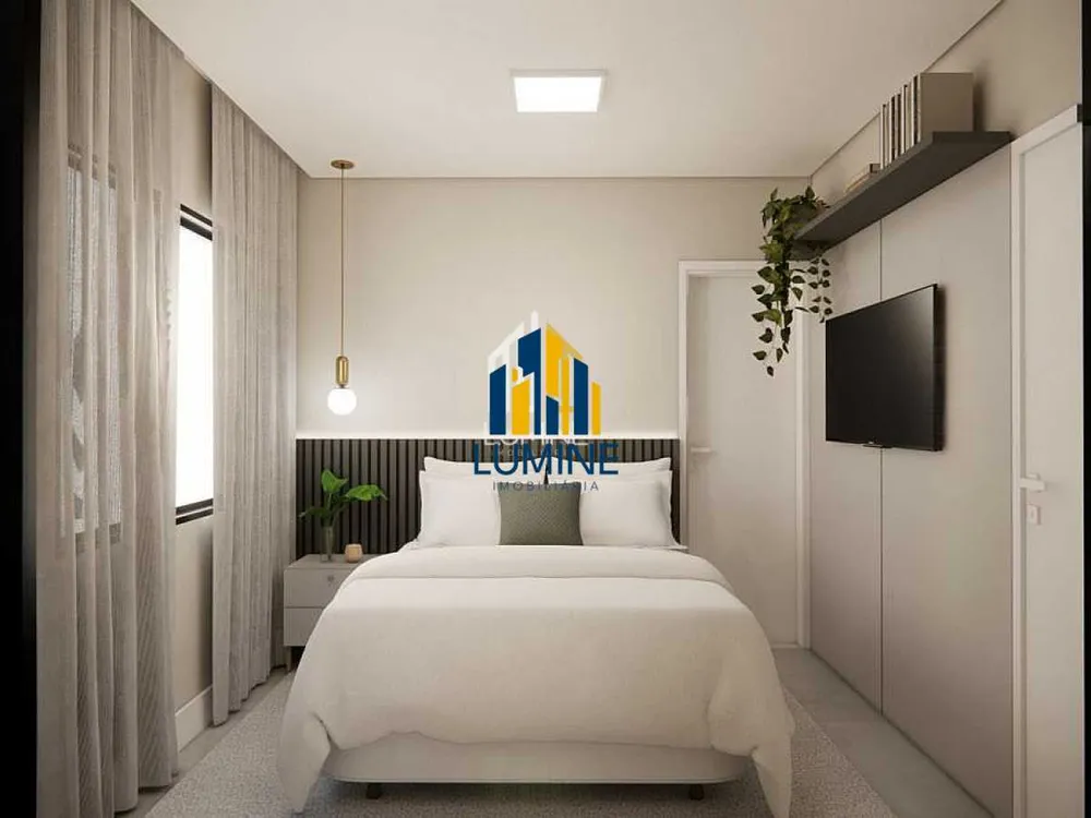 Casa, 3 quartos, 237 m² - Foto 2