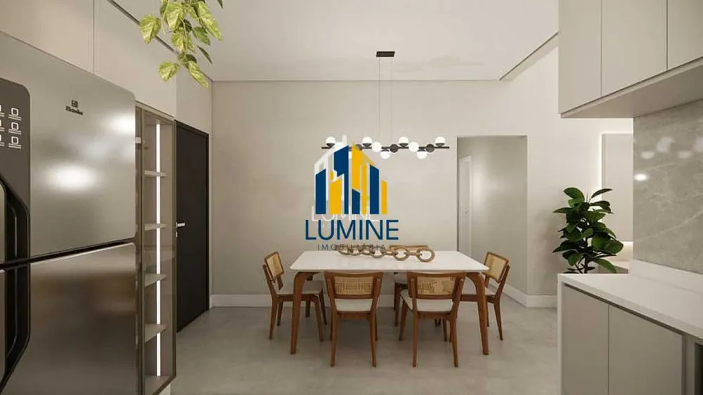 Casa, 3 quartos, 237 m² - Foto 3