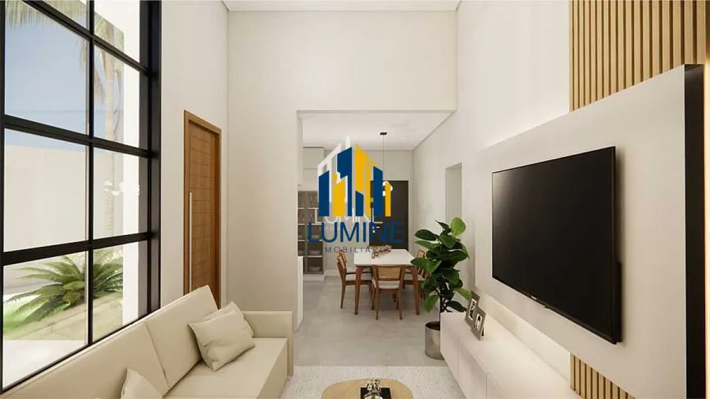 Casa, 3 quartos, 237 m² - Foto 16