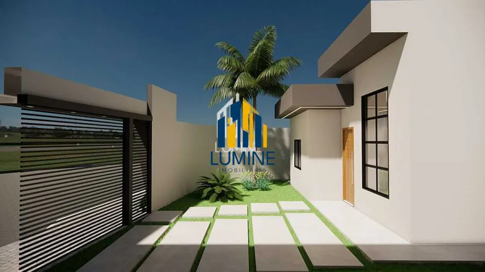 Casa, 3 quartos, 237 m² - Foto 3
