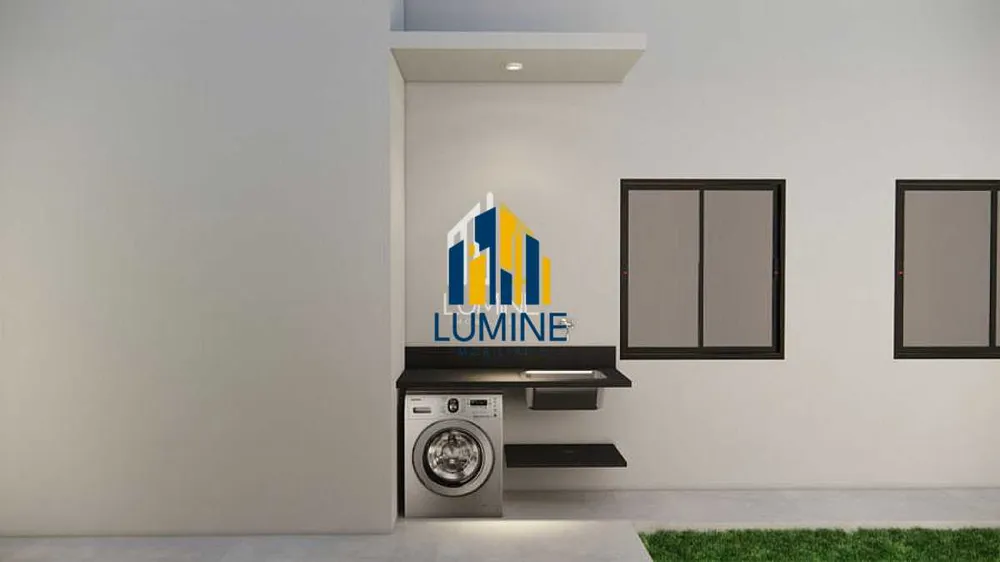 Casa, 3 quartos, 237 m² - Foto 15