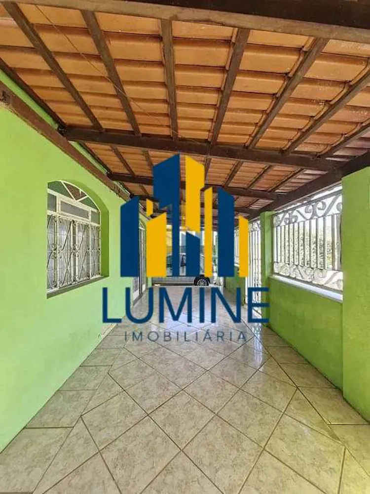 Casa, 3 quartos, 300 m² - Foto 2