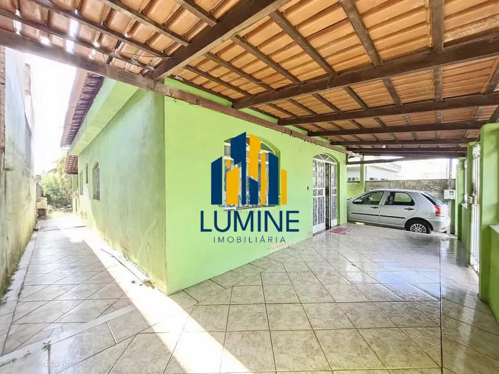 Casa, 3 quartos, 300 m² - Foto 1