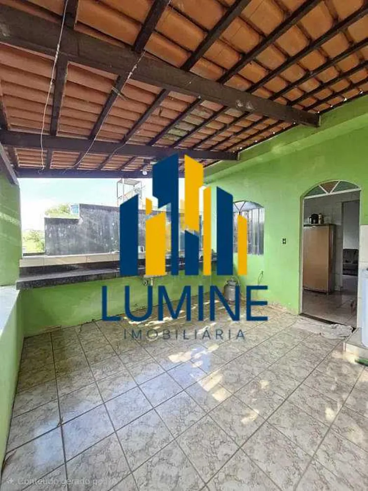 Casa, 3 quartos, 300 m² - Foto 4