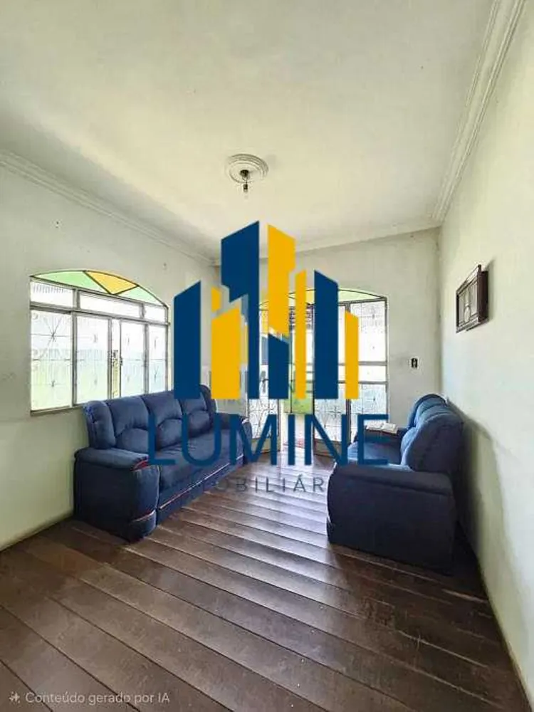Casa, 3 quartos, 300 m² - Foto 12