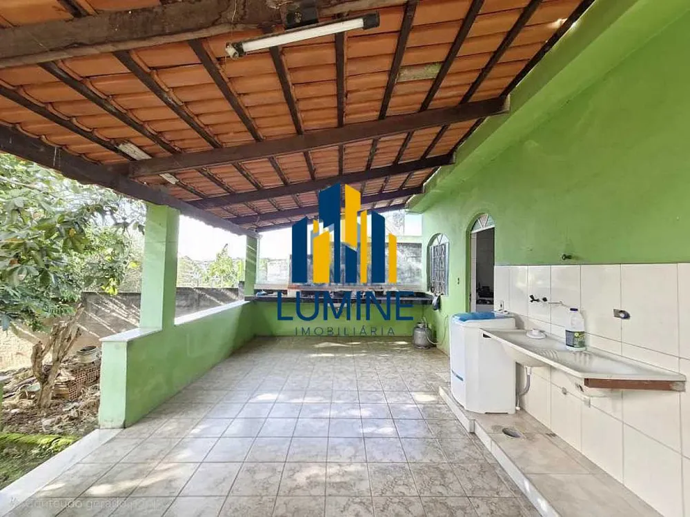 Casa, 3 quartos, 300 m² - Foto 8
