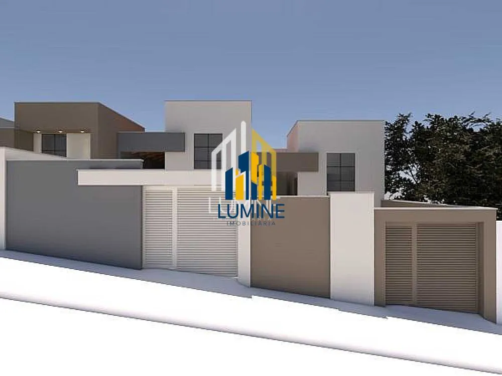 Casa, 3 quartos, 150 m² - Foto 2