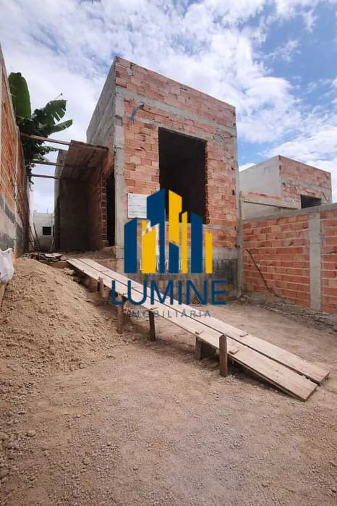 Casa, 3 quartos, 150 m² - Foto 9