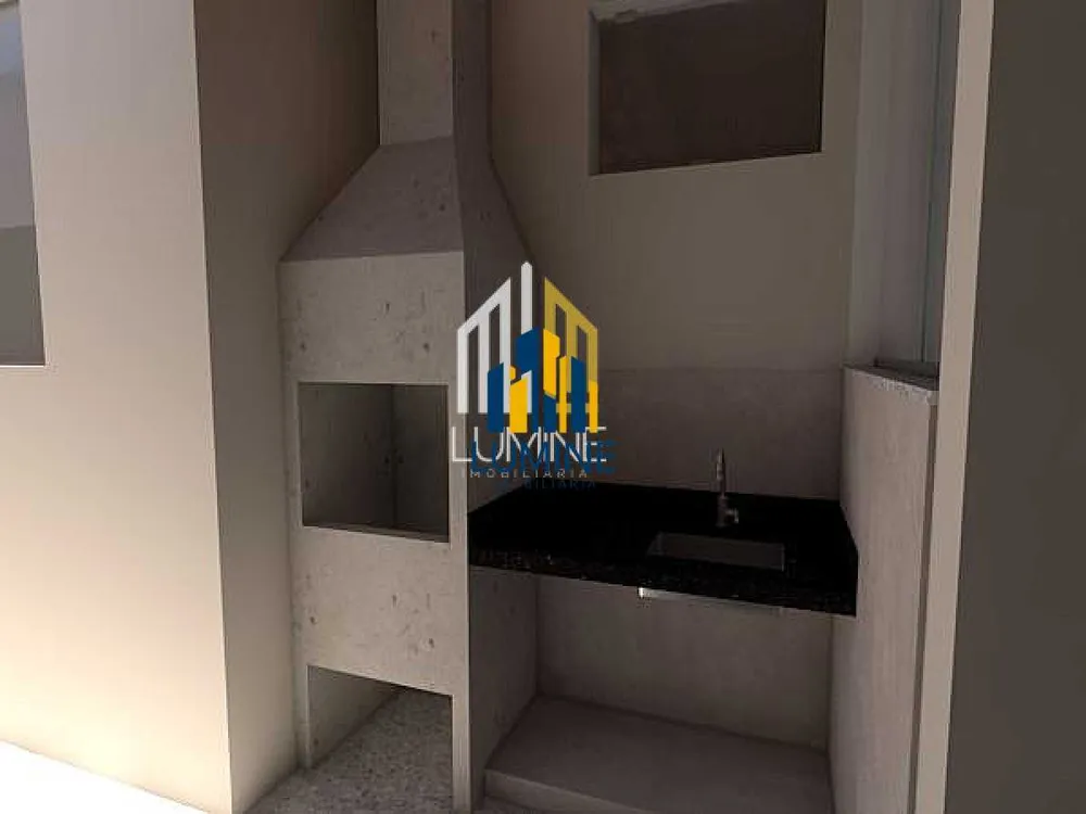 Casa, 3 quartos, 150 m² - Foto 13