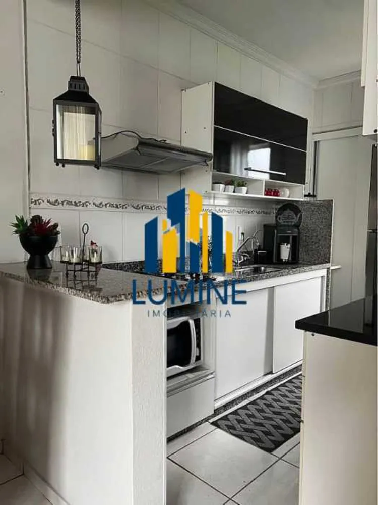 Apartamento, 3 quartos - Foto 6