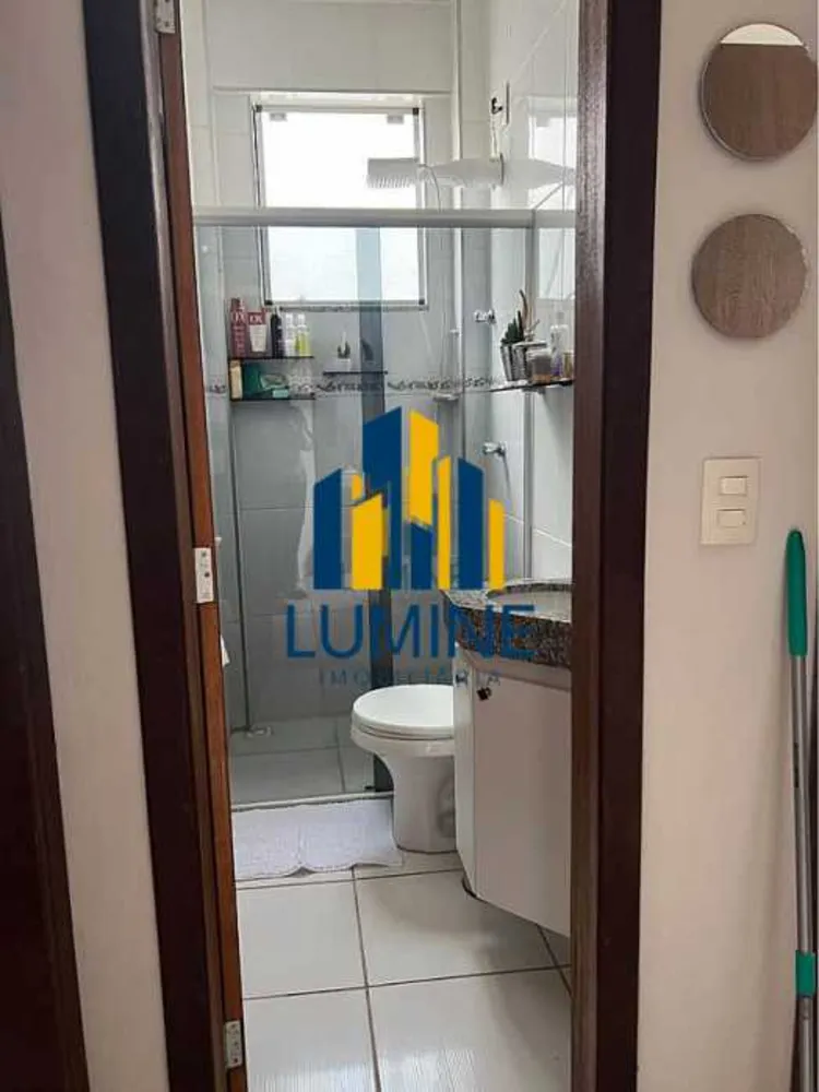 Apartamento, 3 quartos - Foto 7