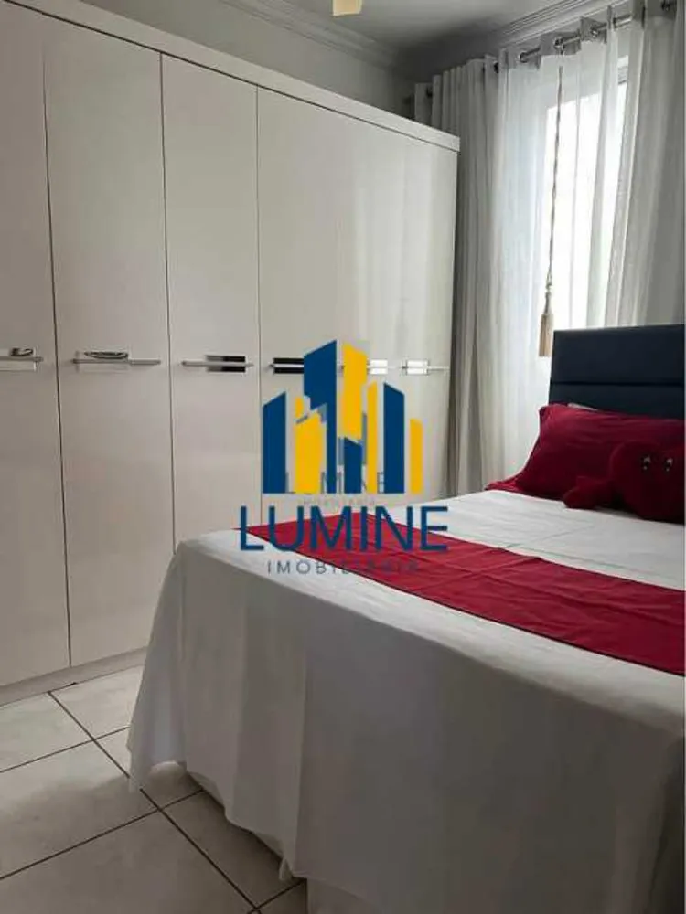 Apartamento, 3 quartos - Foto 12
