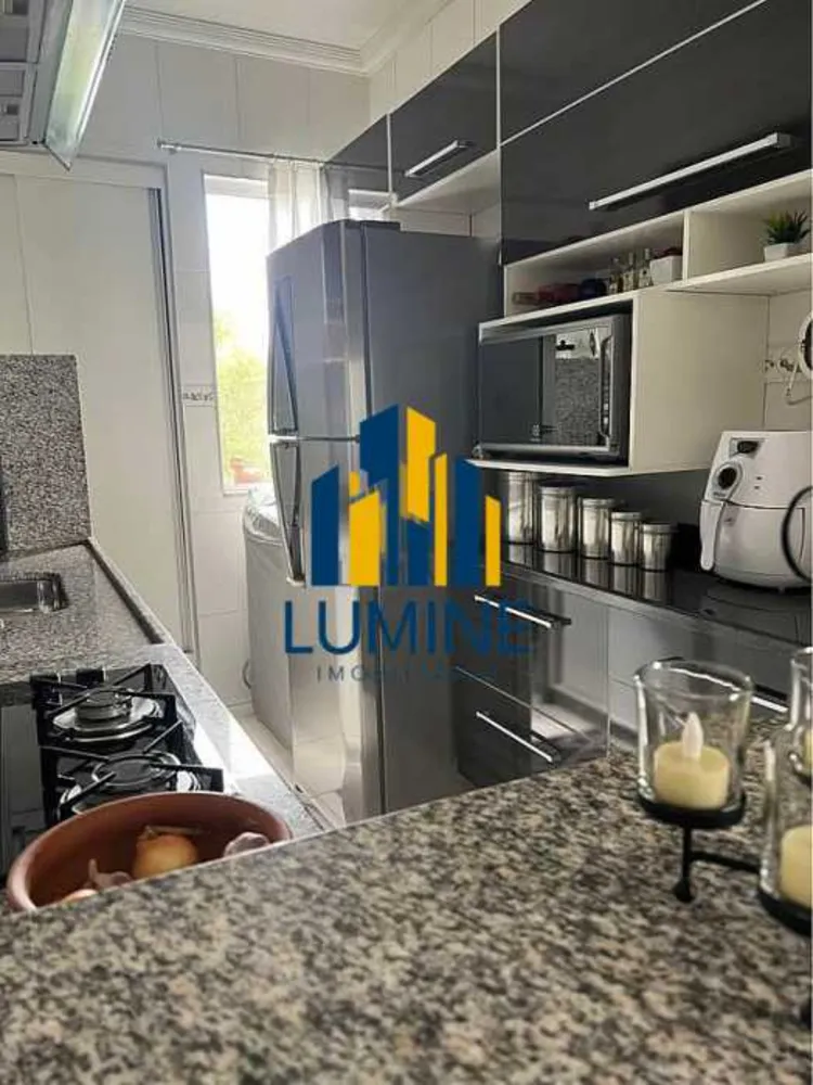 Apartamento, 3 quartos - Foto 3