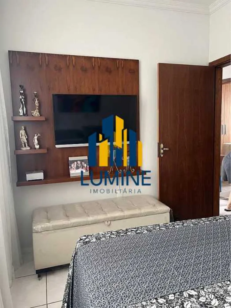 Apartamento, 3 quartos - Foto 4