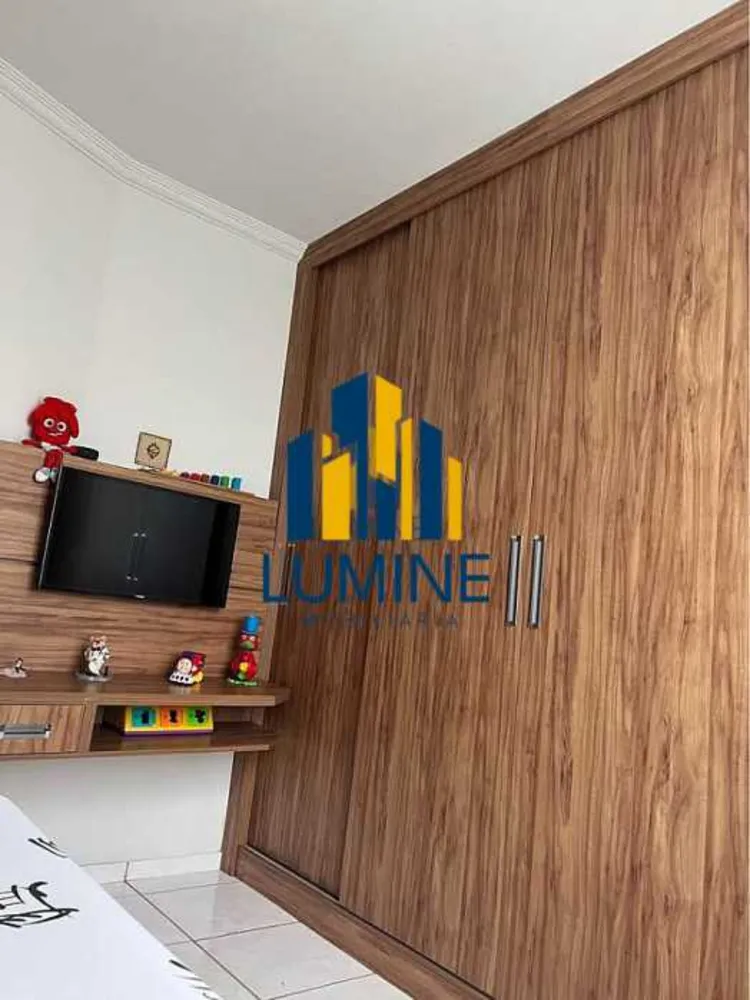 Apartamento, 3 quartos - Foto 2