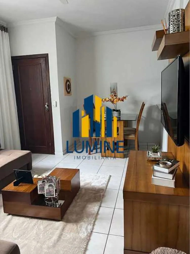 Apartamento, 3 quartos - Foto 5