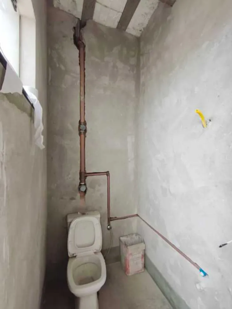 Casa, 3 quartos, 240 m² - Foto 16