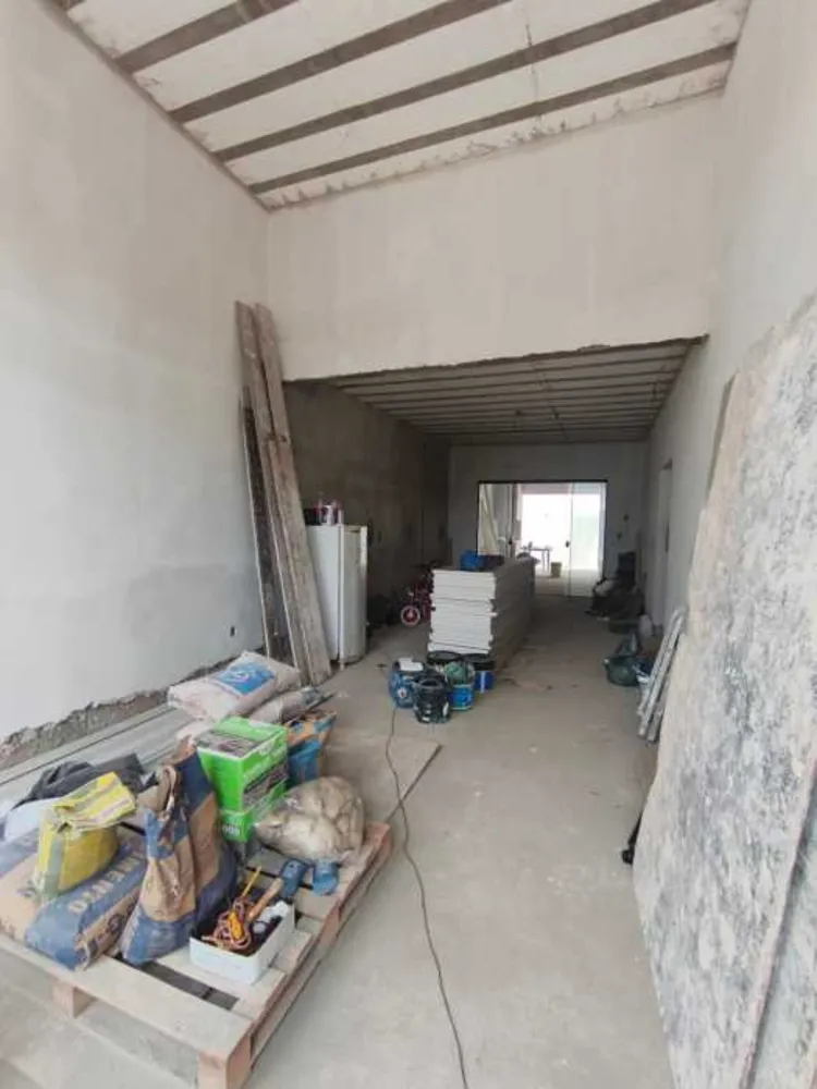 Casa, 3 quartos, 240 m² - Foto 11