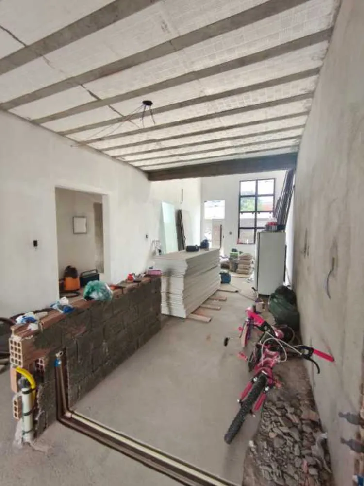 Casa, 3 quartos, 240 m² - Foto 4