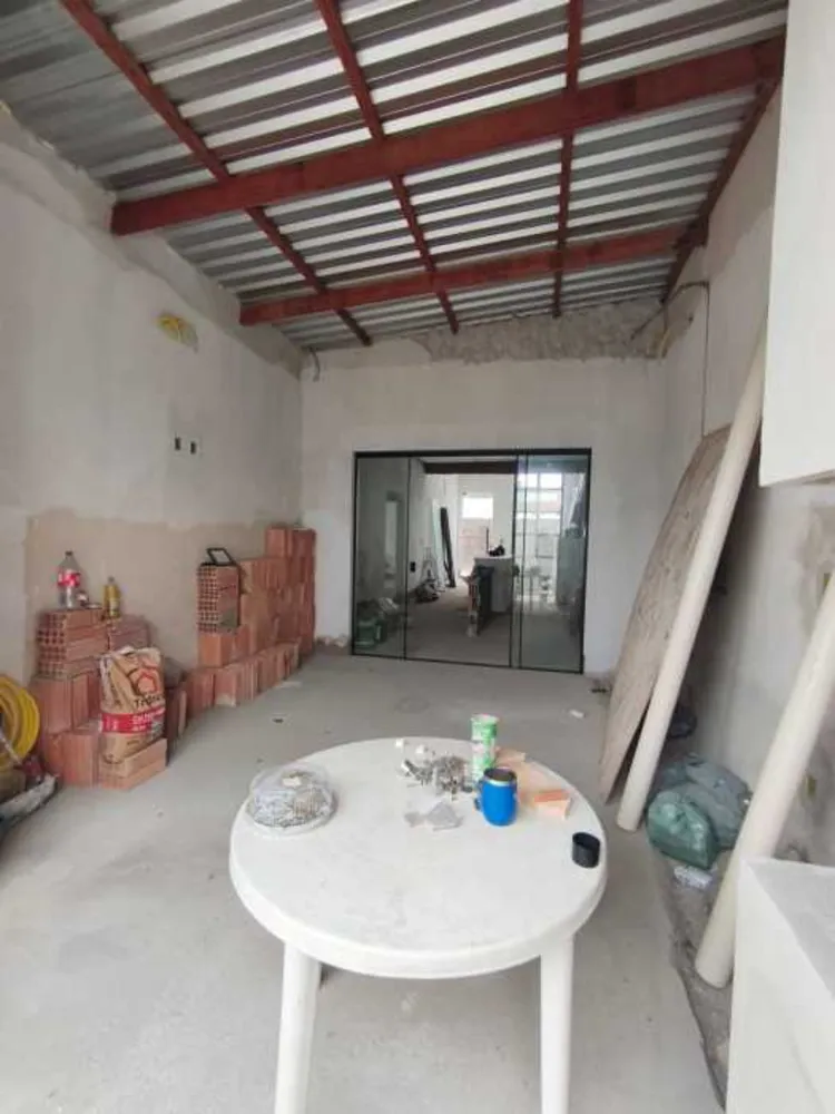 Casa, 3 quartos, 240 m² - Foto 2