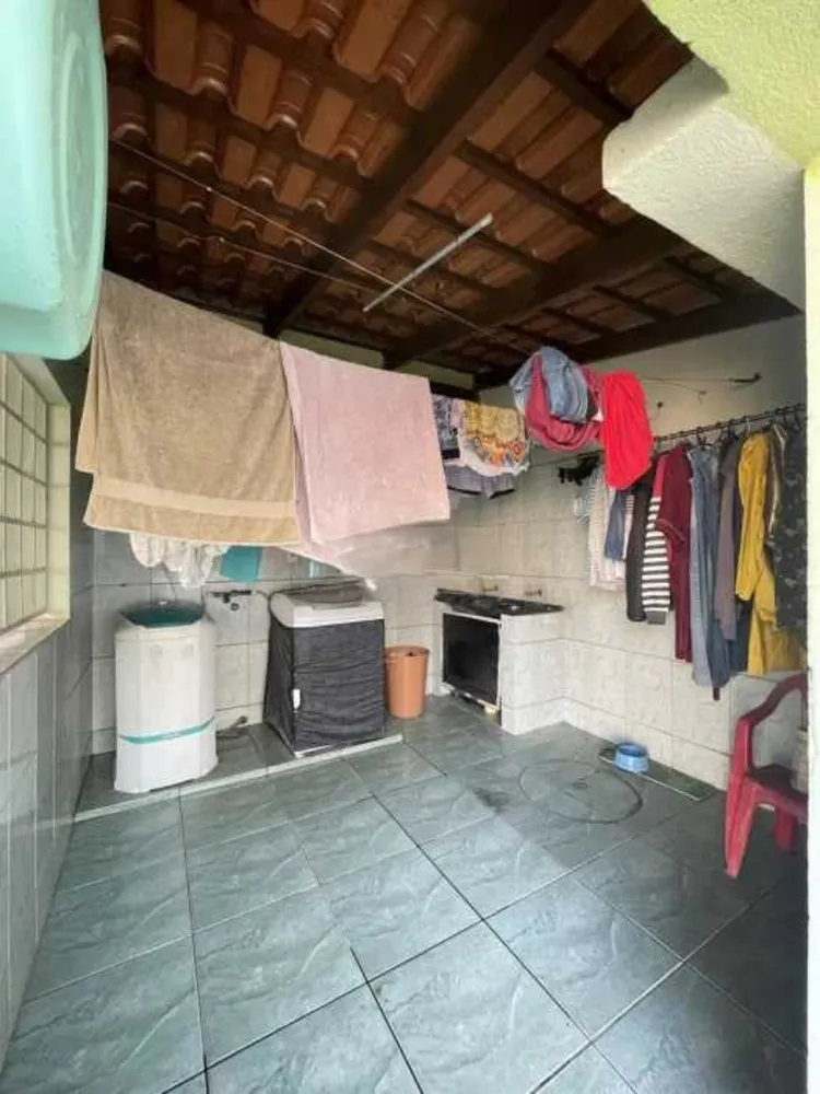 Casa, 3 quartos, 290 m² - Foto 11