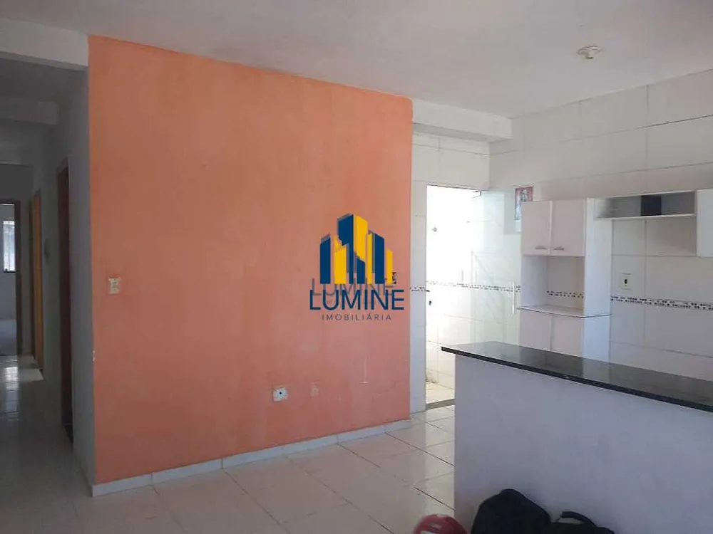 Apartamento, 3 quartos - Foto 1