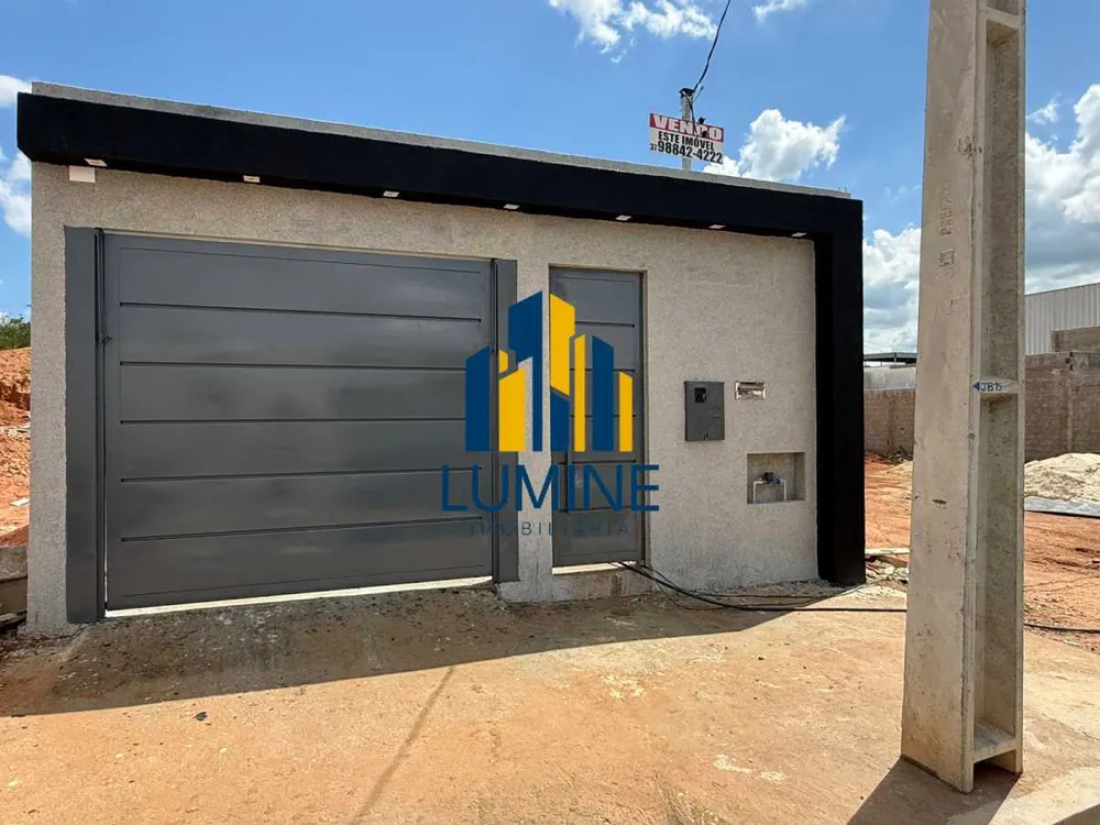Casa, 3 quartos, 150 m² - Foto 1