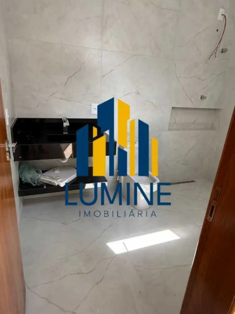 Casa, 3 quartos, 150 m² - Foto 4