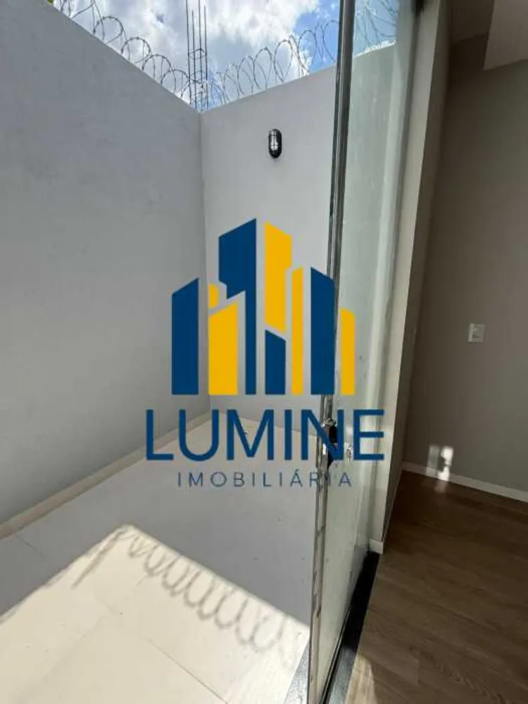 Casa, 3 quartos, 150 m² - Foto 1