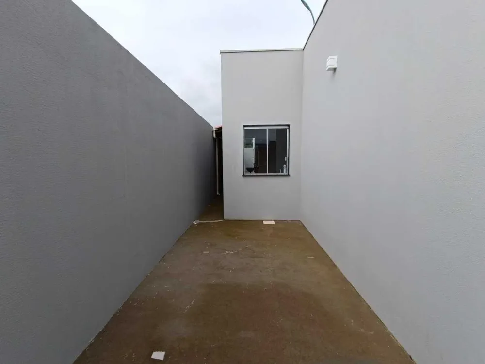Casa, 3 quartos - Foto 13