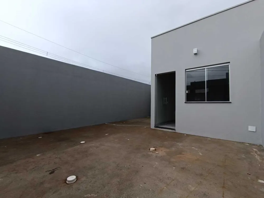 Casa, 3 quartos - Foto 6