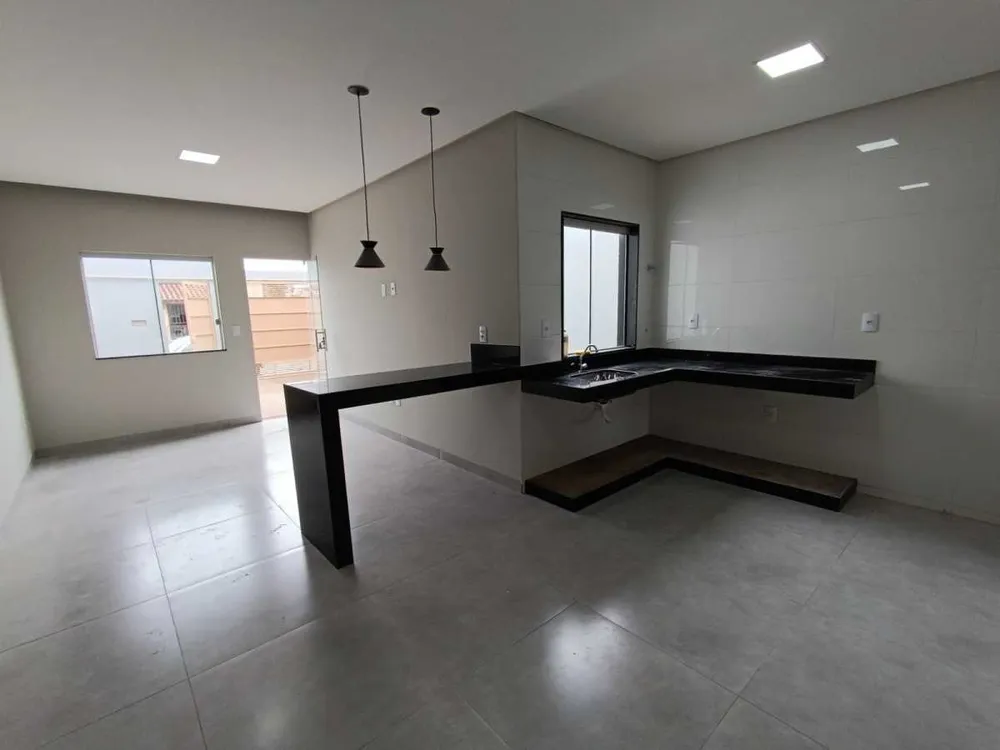 Casa, 3 quartos - Foto 7