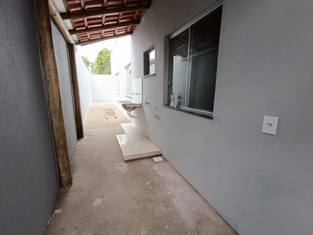 Casa, 3 quartos - Foto 11