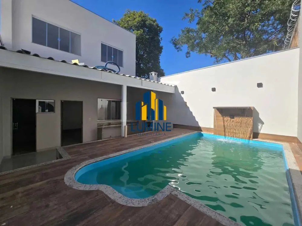 Casa, 3 quartos, 200 m² - Foto 3