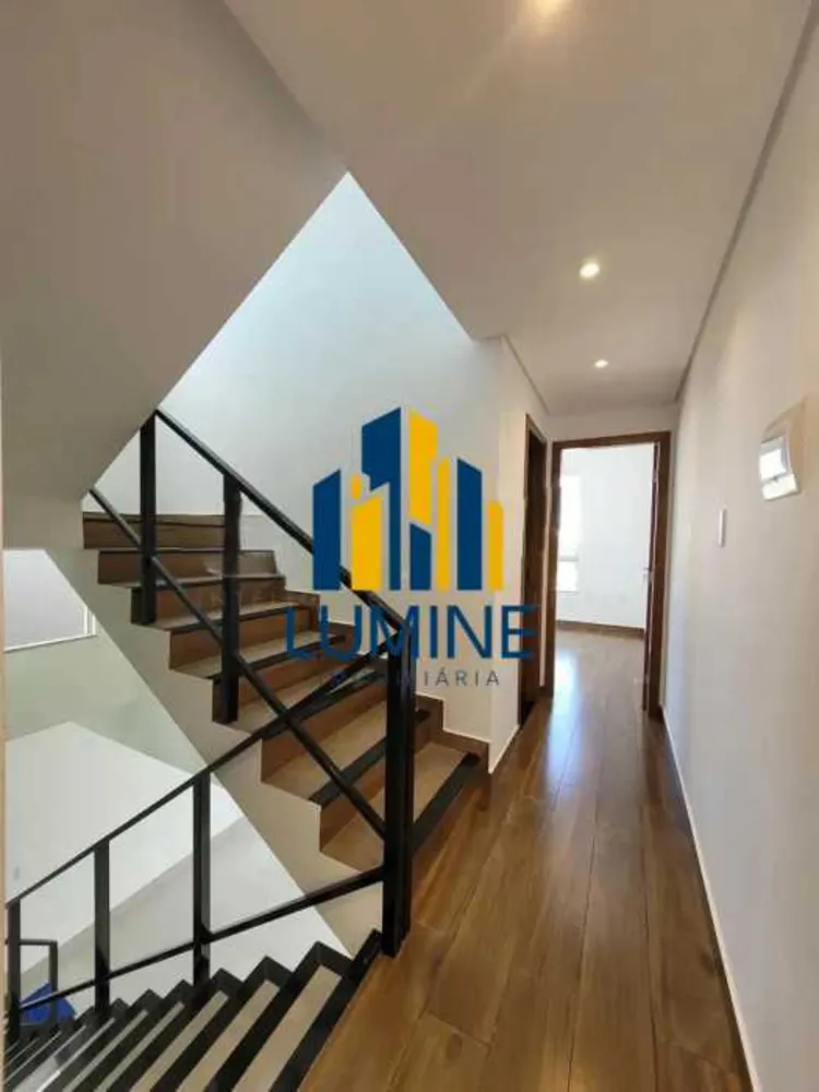 Casa, 3 quartos, 200 m² - Foto 4