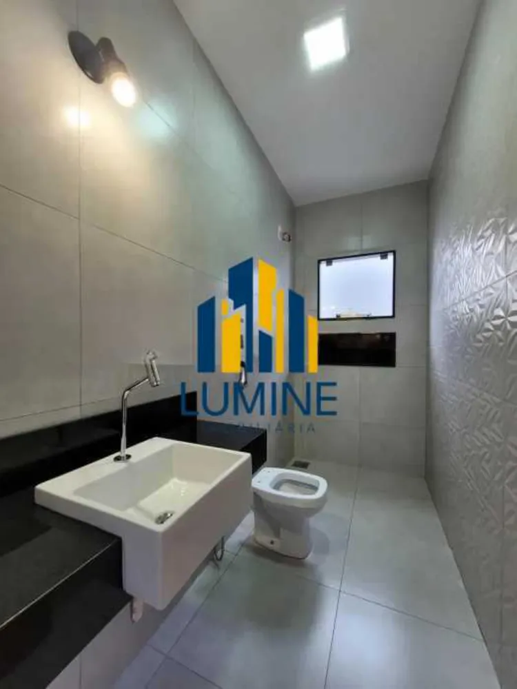 Casa, 3 quartos, 200 m² - Foto 10